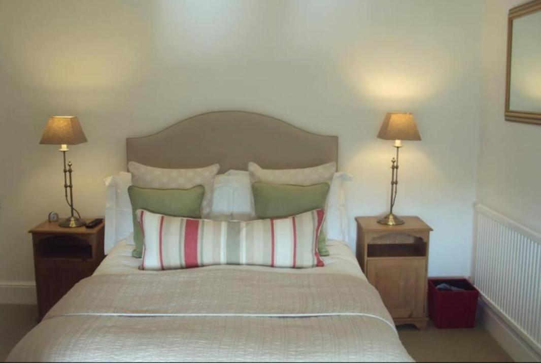 Woodlands Bed and Breakfast Looe Esterno foto