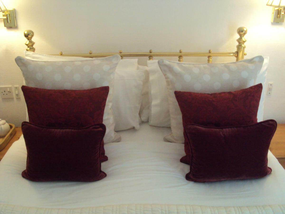 Woodlands Bed and Breakfast Looe Esterno foto