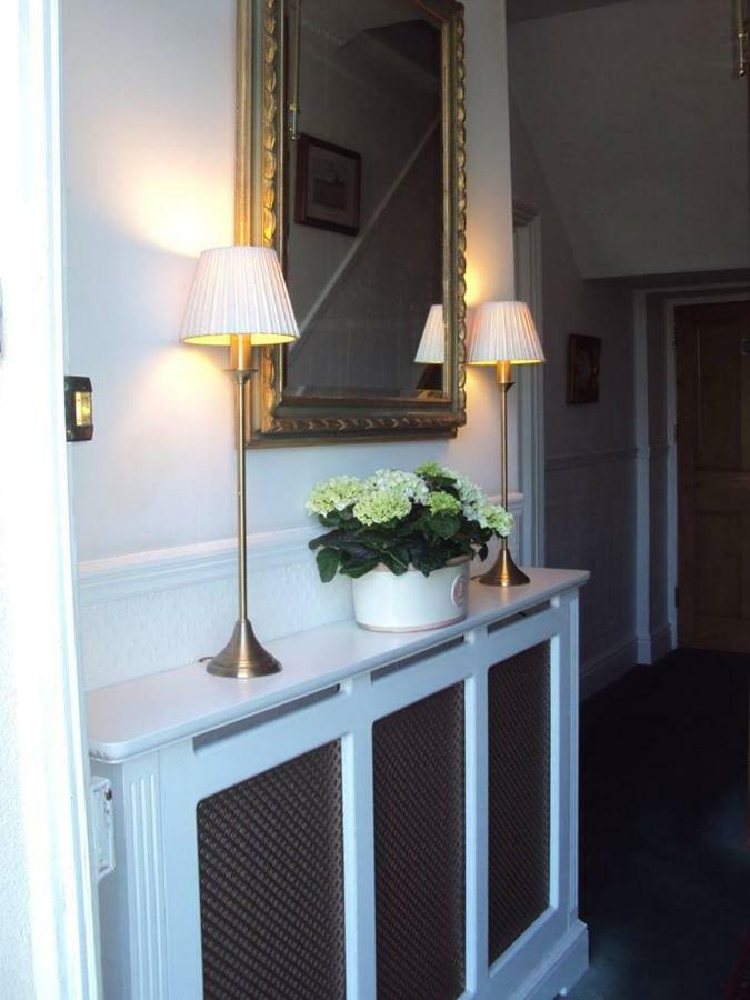 Woodlands Bed and Breakfast Looe Esterno foto